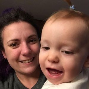 Meet your Posher, Anne